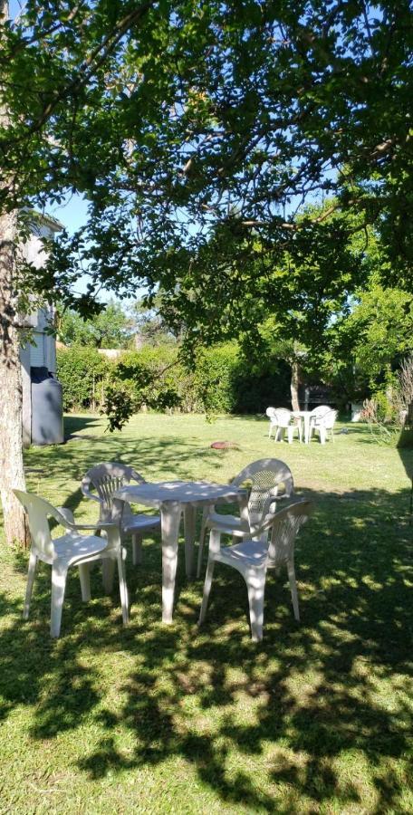 Hotel Tio Pepe Termas del Daymán Kültér fotó