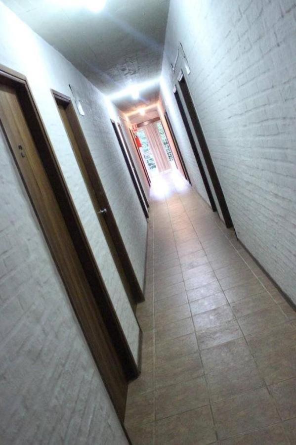 Hotel Tio Pepe Termas del Daymán Kültér fotó